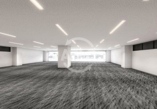 CT四ツ橋ビルの洋室|CT四ツ橋ビル　室内