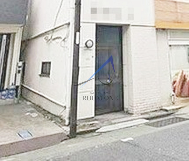 廣瀬ビルのエントランス|エントランスです。