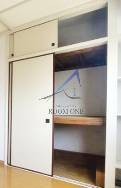 廣瀬ビルの収納|収納です。