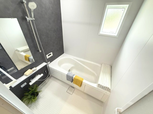 リナージュ堺市中区福田第３期の浴室