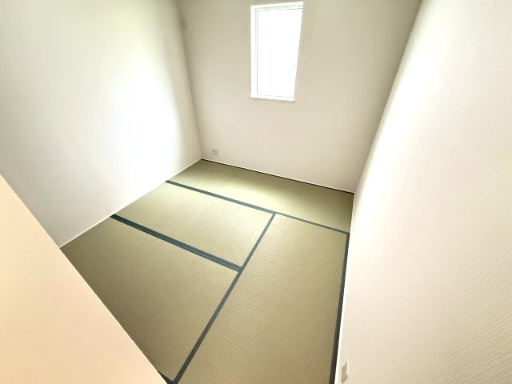 リナージュ堺市中区福田第３期の和室