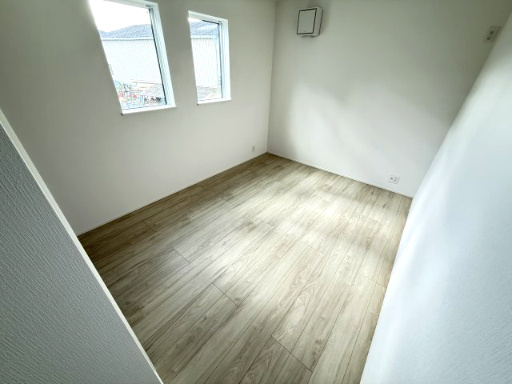 リナージュ堺市中区福田第３期の洋室