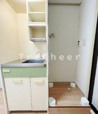 【設備】 | トップルーム目黒