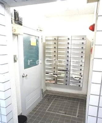 【その他共用部分】 | トップルーム目黒