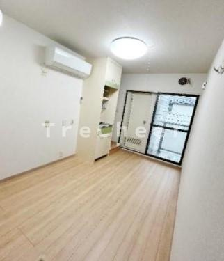 【居間・リビング】 | トップルーム目黒