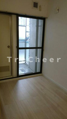 【寝室】 | トップルーム目黒