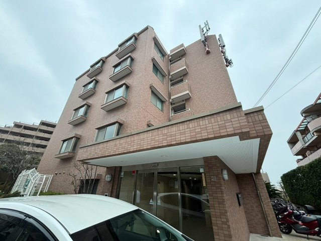 フロウスリーブ西村1番館