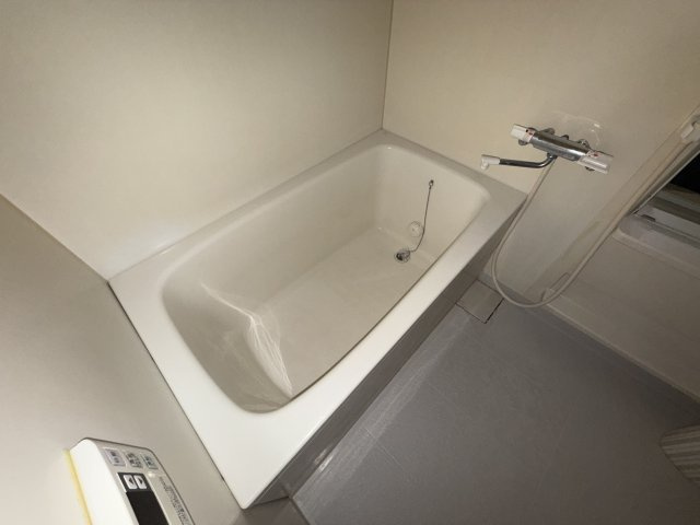 フロウスリーブ西村1番館の浴室