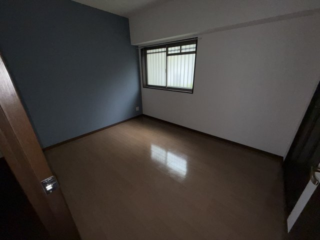 フロウスリーブ西村1番館の子供部屋