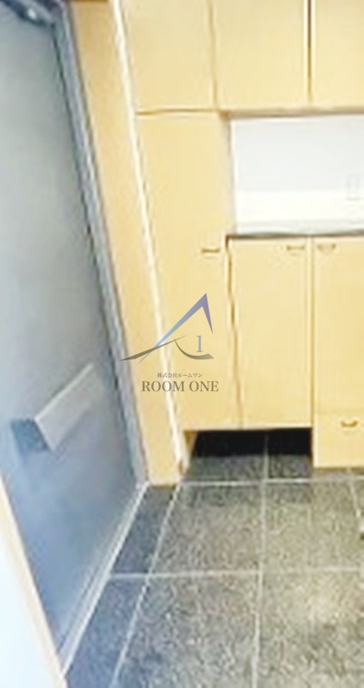 コスモ押上アーバンフォルムの玄関|玄関です。