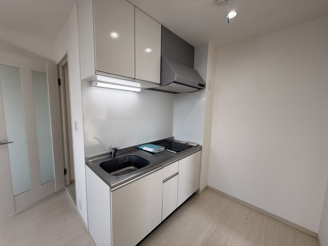 マノワール豊中玉井町のキッチン