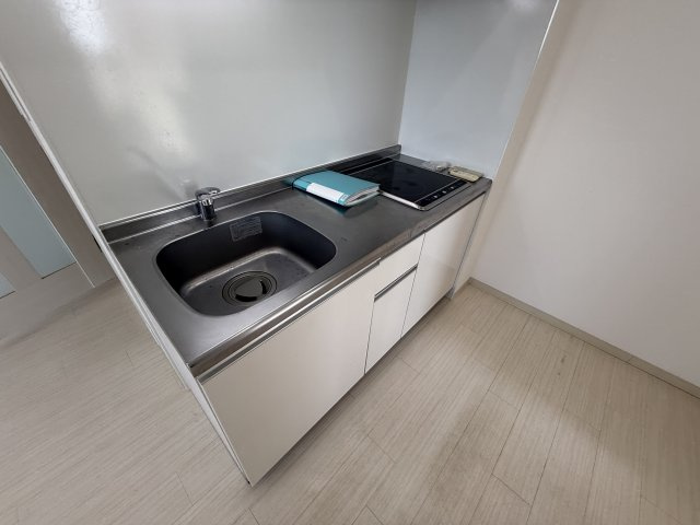 マノワール豊中玉井町のキッチン
