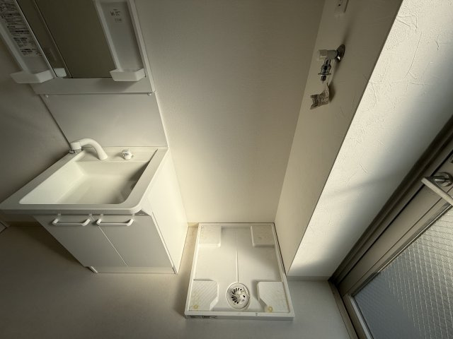 マノワール豊中玉井町のその他