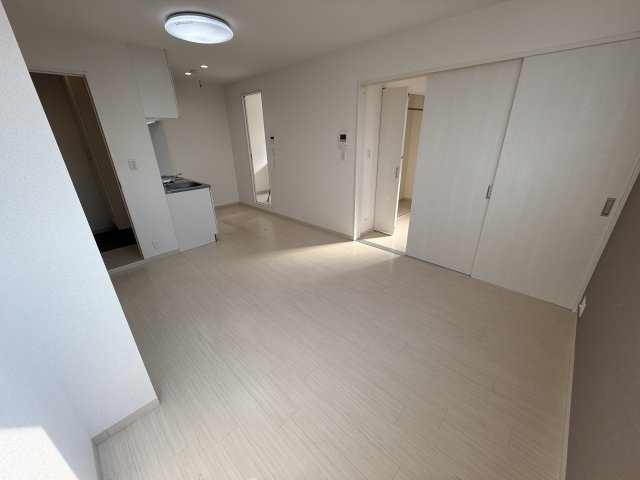 マノワール豊中玉井町の内装