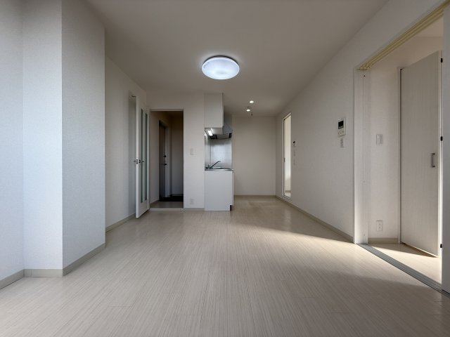 マノワール豊中玉井町の洋室