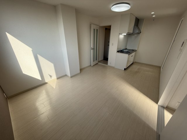 マノワール豊中玉井町の内装