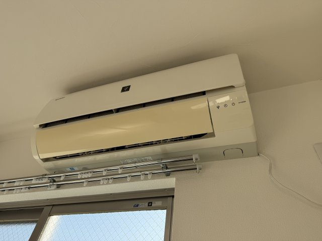 マノワール豊中玉井町の設備