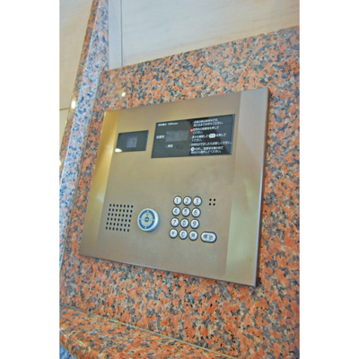 【その他共用部分】 | ISM谷町六丁目