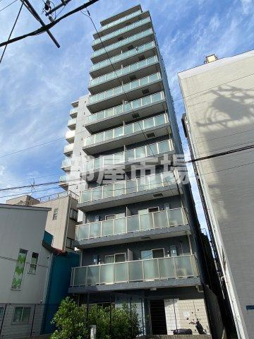 プレール・ドゥーク東京EASTⅤ