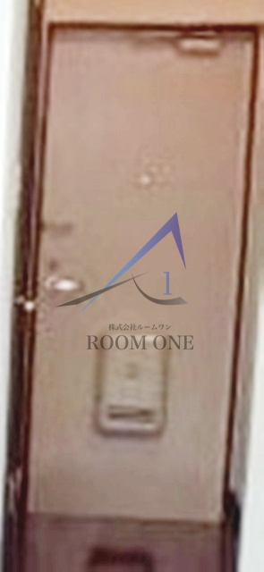 ベルメゾンＳのセキュリティ|内鍵です。