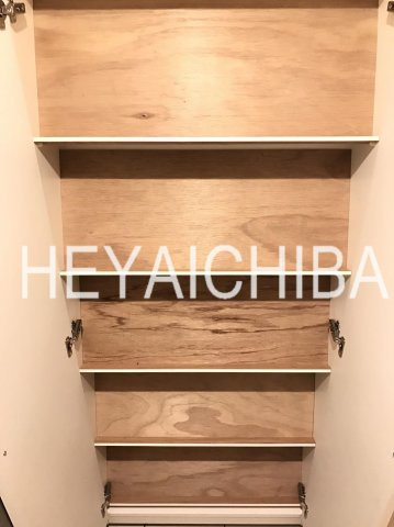 ami fleurのその他|シューズボックス