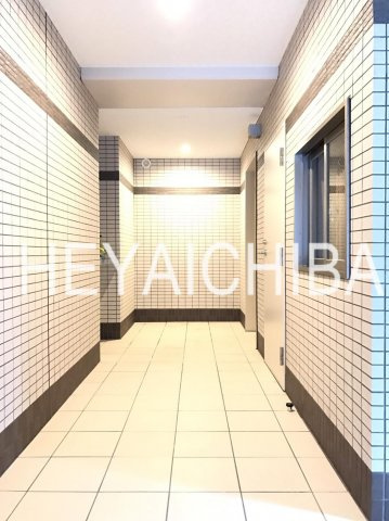 ami fleurのその他共用部分|共有廊下