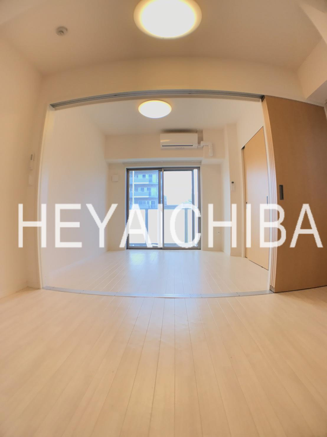 ami fleurの居間・リビング