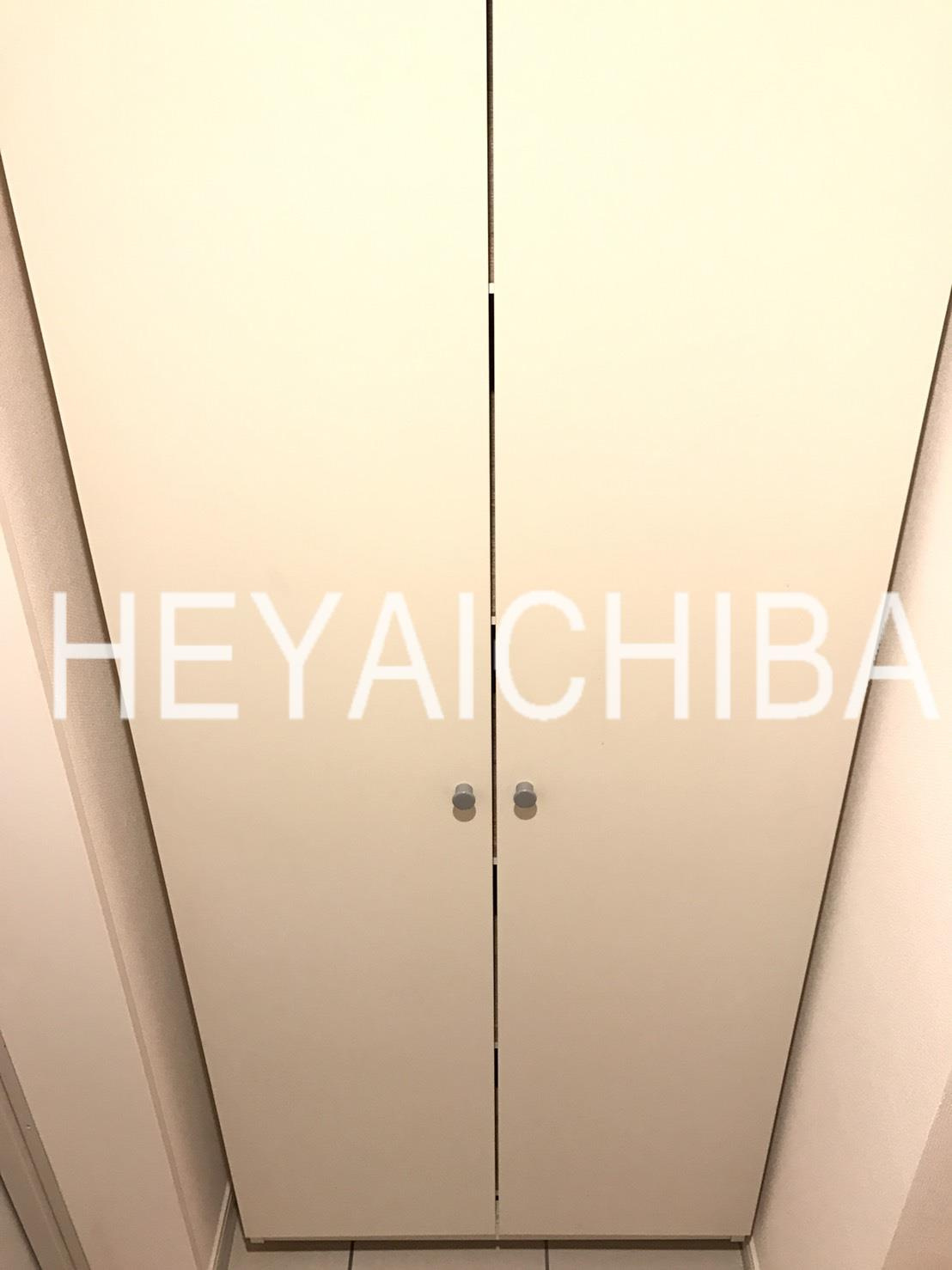 ami fleurの玄関|シューズボックス