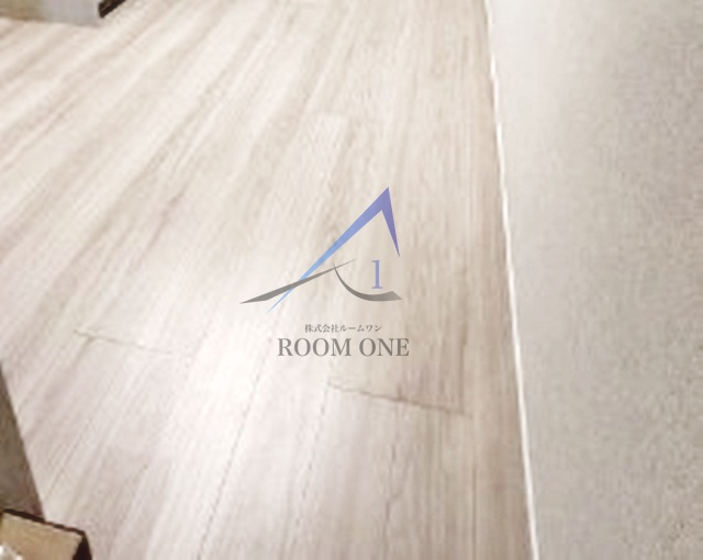 アーク大森の寝室|寝室です。