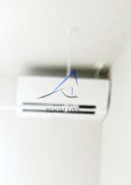 アーク大森の設備|エアコン付です。