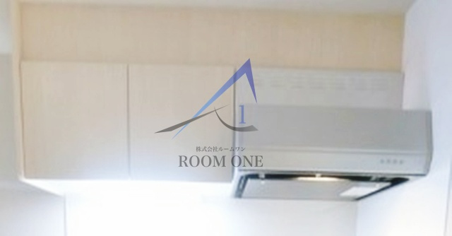 アーク大森の内装