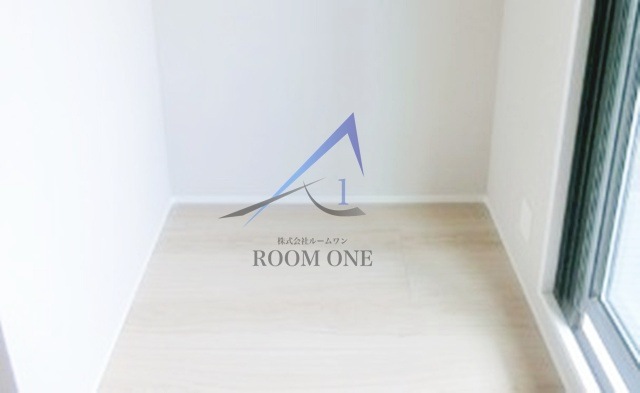 アーク大森の内装