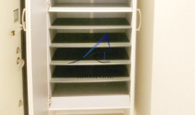 アーク大森の収納|収納です。