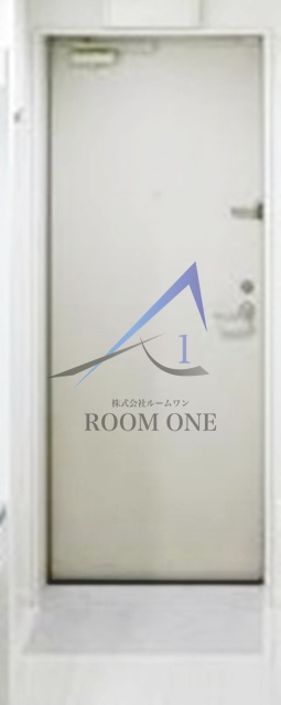 COZY HOUSE駒沢の玄関|玄関です。