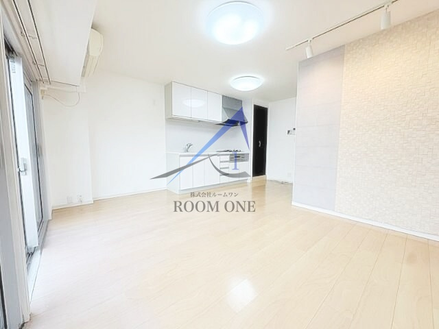 上町マンションの寝室|寝室です。