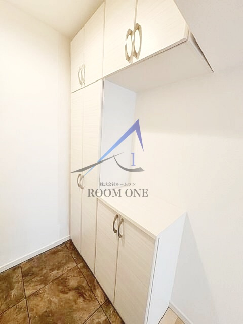 上町マンションのその他