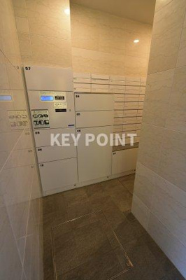 【その他共用部分】 | クレヴィスタ板橋ときわ台