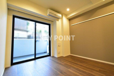 【寝室】 | クレヴィスタ板橋ときわ台