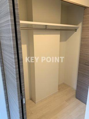 【収納】 | クレヴィスタ板橋ときわ台