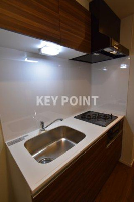 【キッチン】 | クレヴィスタ板橋ときわ台