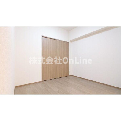 【洋室】 | プレジオ永和ASIAN