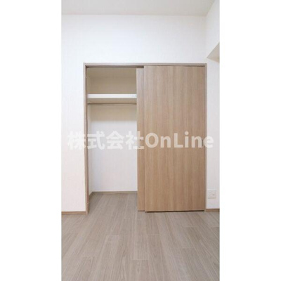 【収納】 | プレジオ永和ASIAN