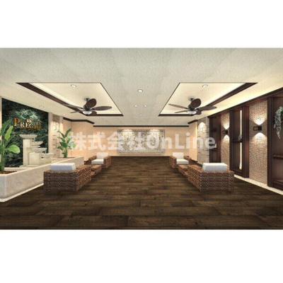 【ロビー】 | プレジオ永和ASIAN