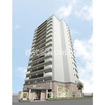 【外観】 | プレジオ永和ASIAN