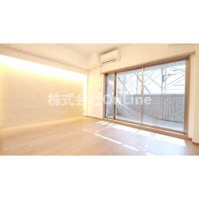 【居間・リビング】 | プレジオ永和ASIAN