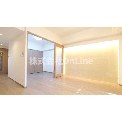 【居間・リビング】 | プレジオ永和ASIAN