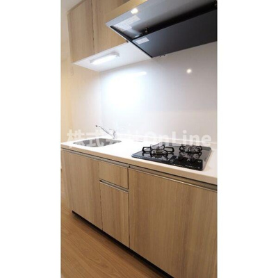 【キッチン】 | プレジオ永和ASIAN