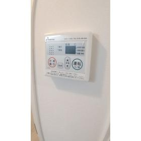 【設備】 | セオリー神戸グルーブ