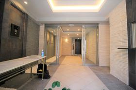 【ロビー】 | セオリー神戸グルーブ