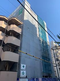 【外観】 | セオリー神戸グルーブ